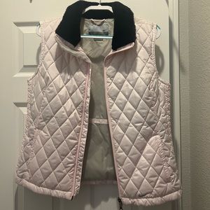 Nike vest size XL woman’s